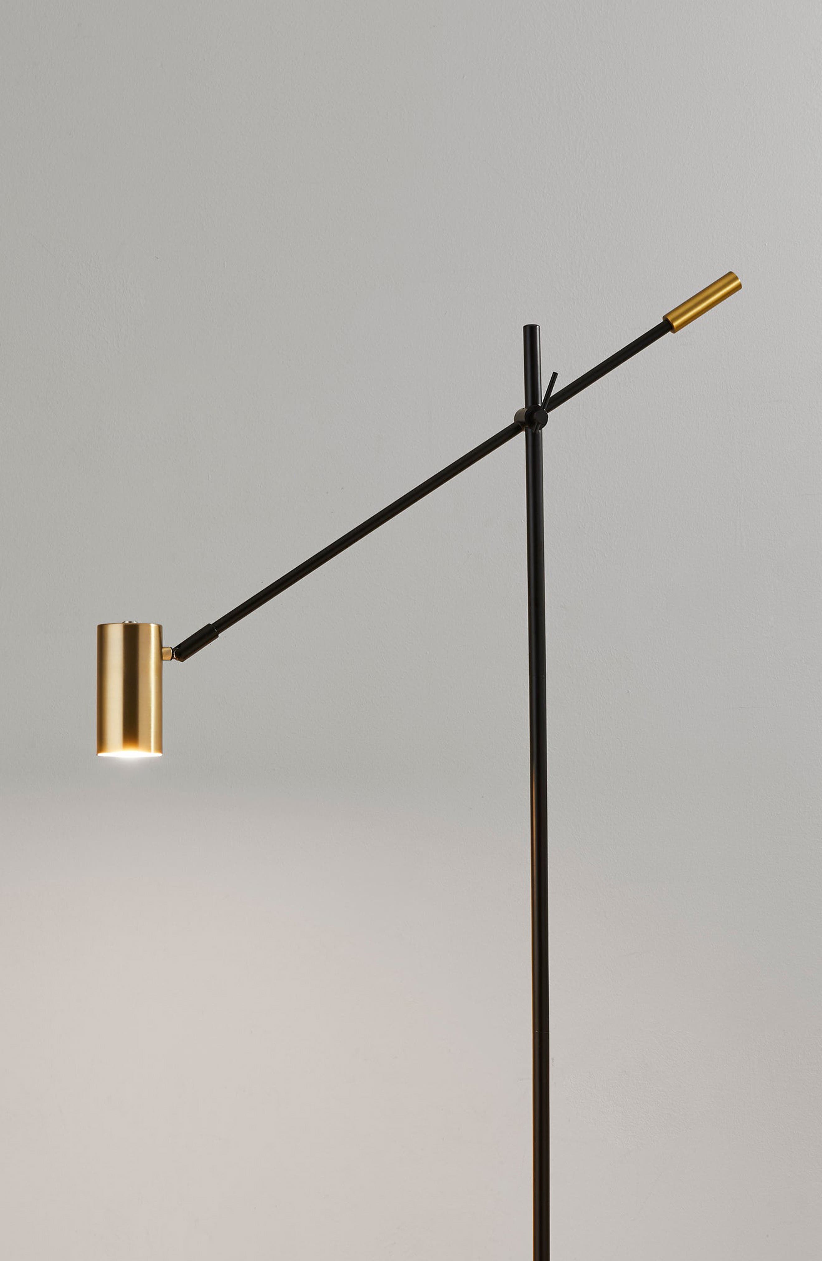 ADESSO LIGHTING Collette LED Floor Lamp | Nordstrom