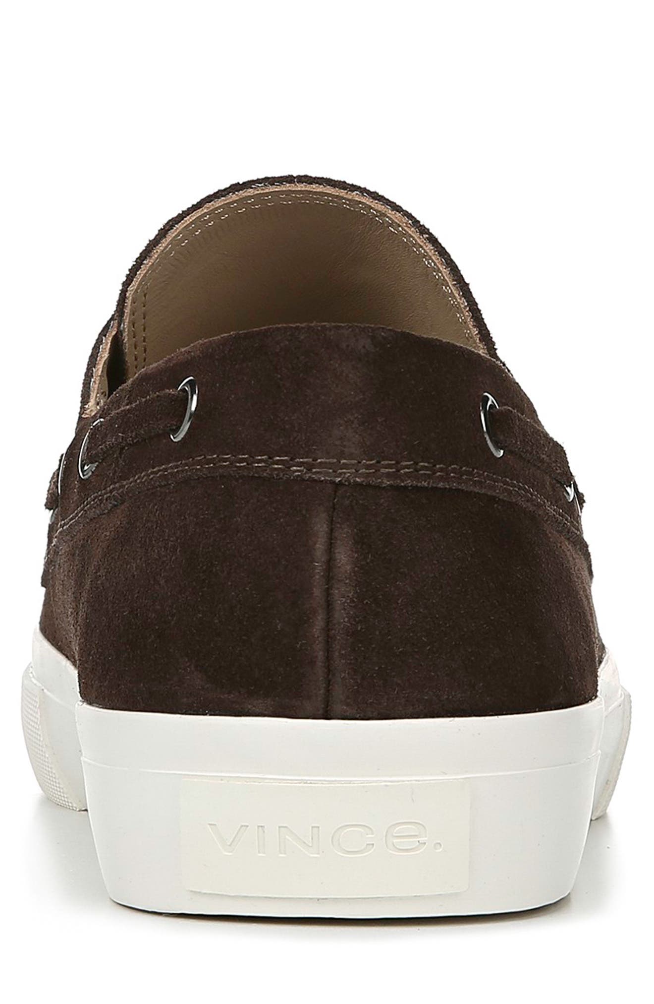 Vince Ferry Boat Shoe, Alternate, color, 