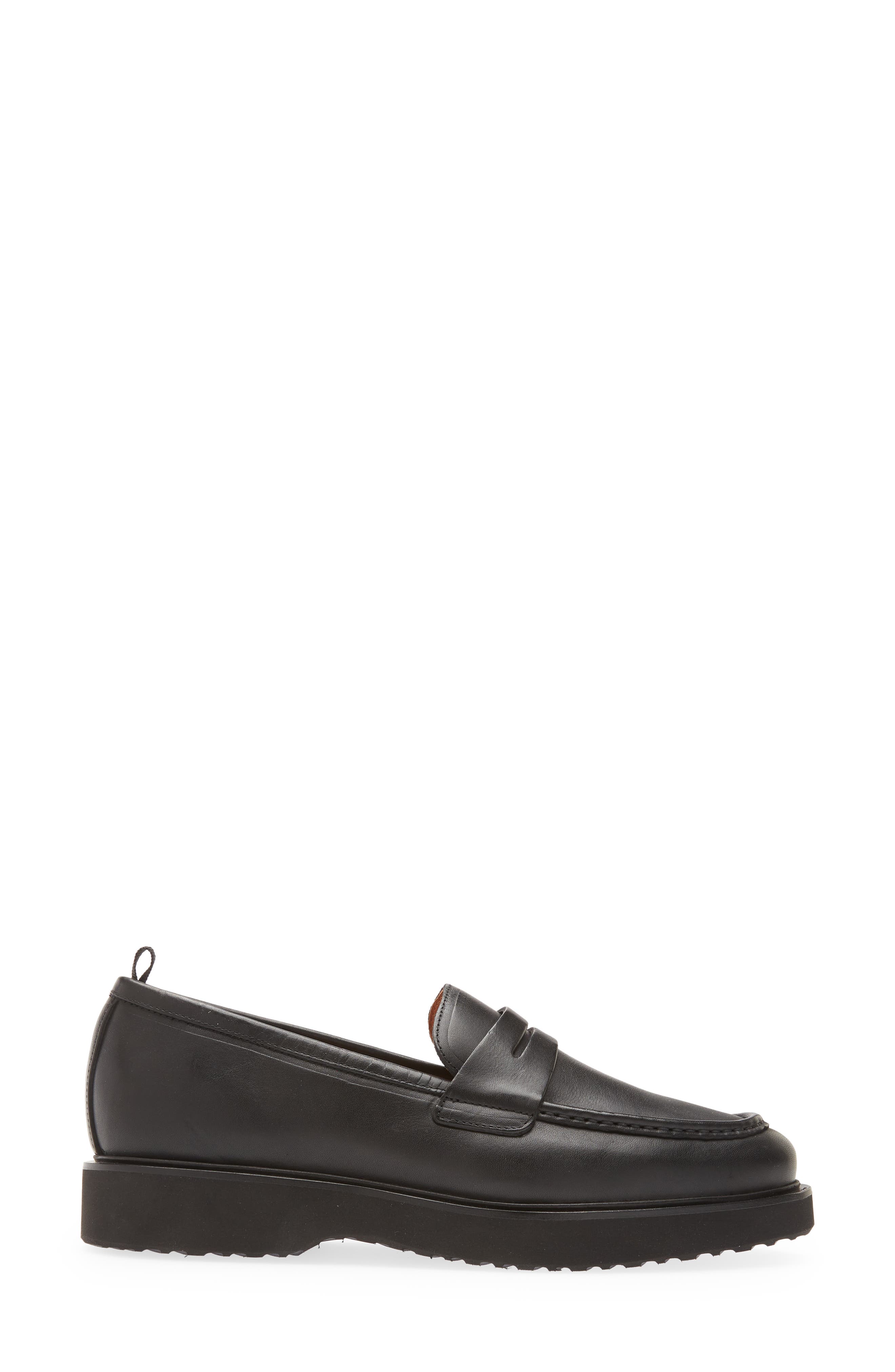 Shoe The Bear Cosmos Loafer, Alternate, color, 