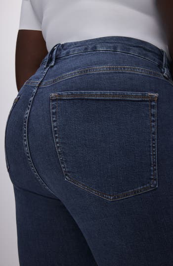 Good Legs Skinny Jeans