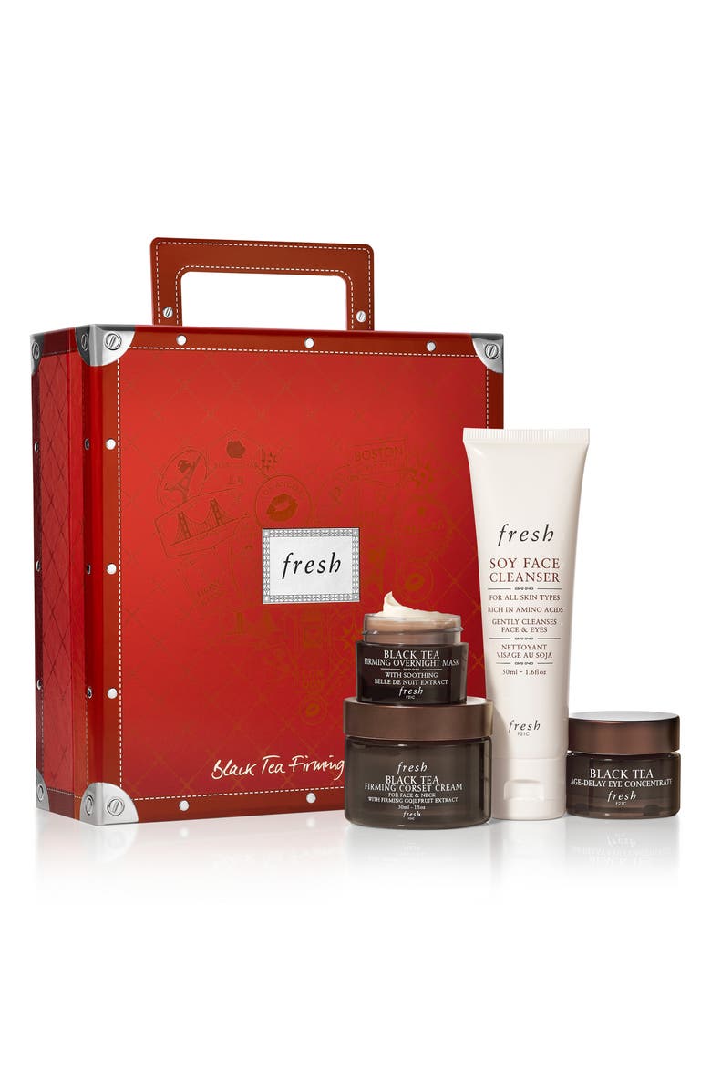 Fresh<sup>®</sup> Black Tea Firming Set, Main, color,