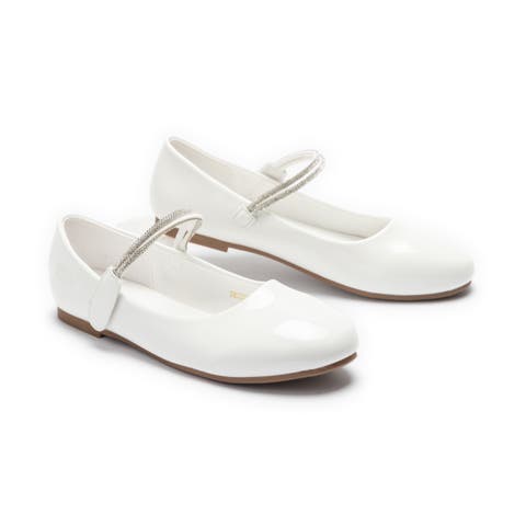 Celestia Ballet Flats