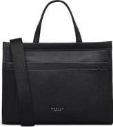 Radley Alba Place Small Leather Satchel