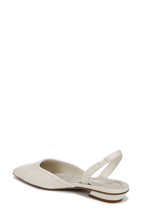 SARTO BY FRANCO SARTO SARTO BY FRANCO SARTO DEBBIE SLINGBACK PUMP