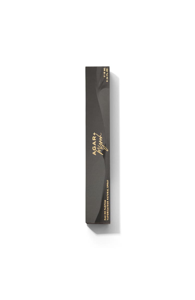 Michael Malul Agar + Myrrh, Alternate, color, 10Ml