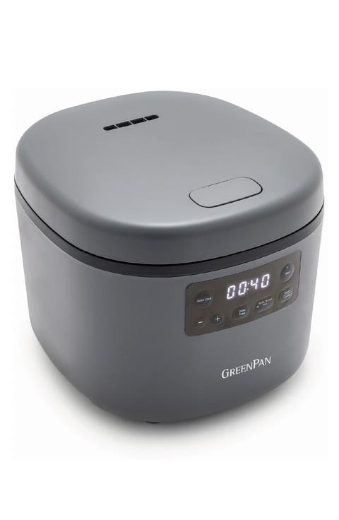 Advanced Rice Cooker