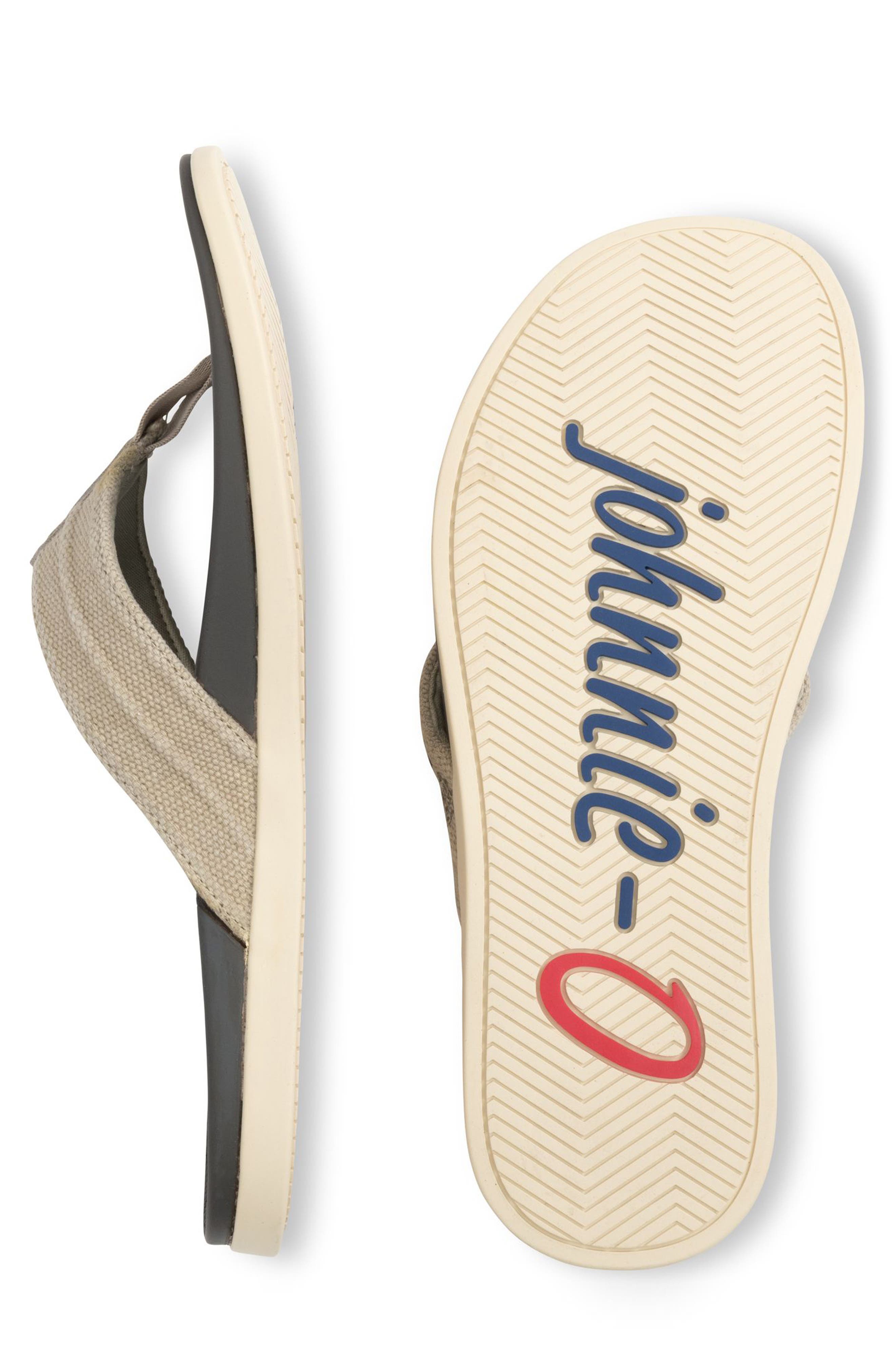 johnnie-O Portside Flip Flop, Alternate, color, 