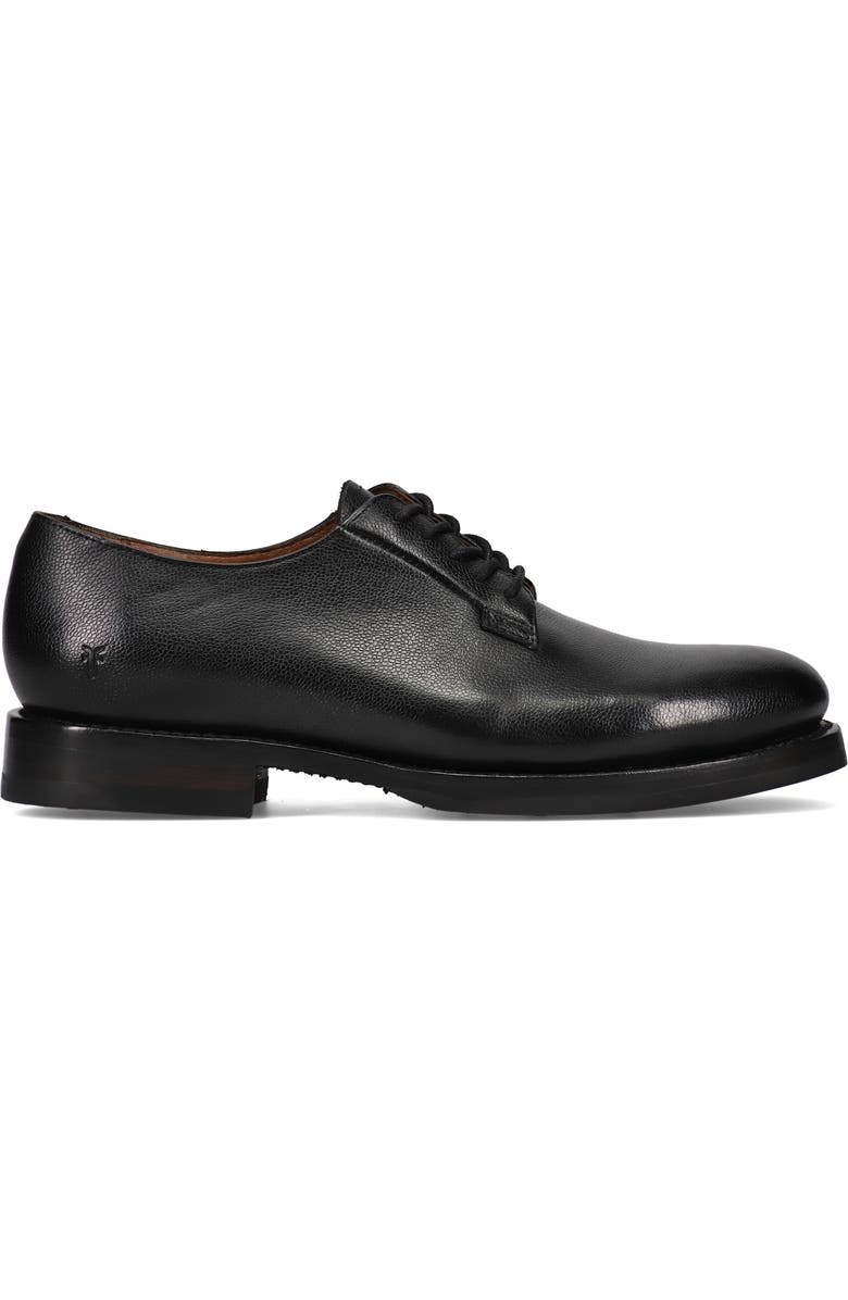 Frye Dylan Plain Toe Oxford, Alternate, color,