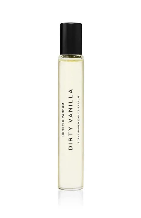 Dirty Vanilla Rollerball
