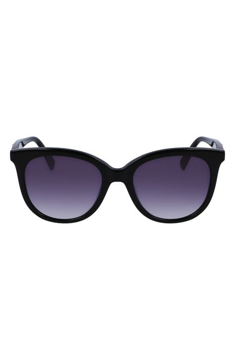 Black Sunglasses for Women Nordstrom