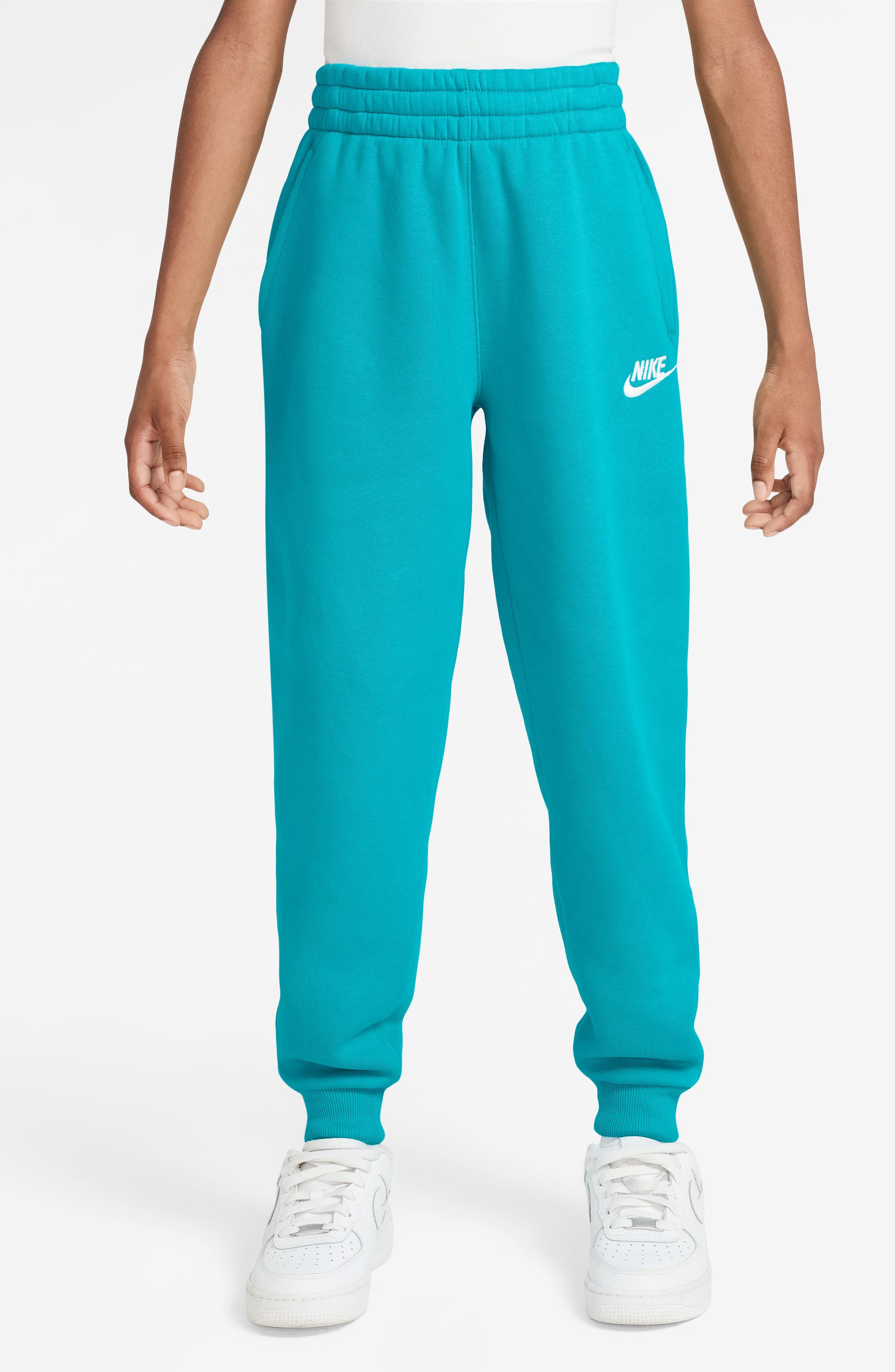 Nike Kids' Club Fleece Joggers