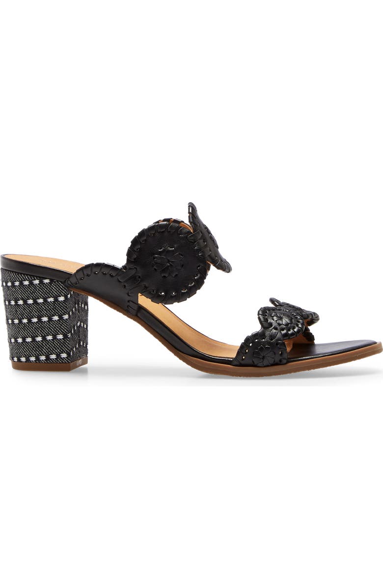 Jack Rogers Lauren Slide Sandal, Alternate, color,