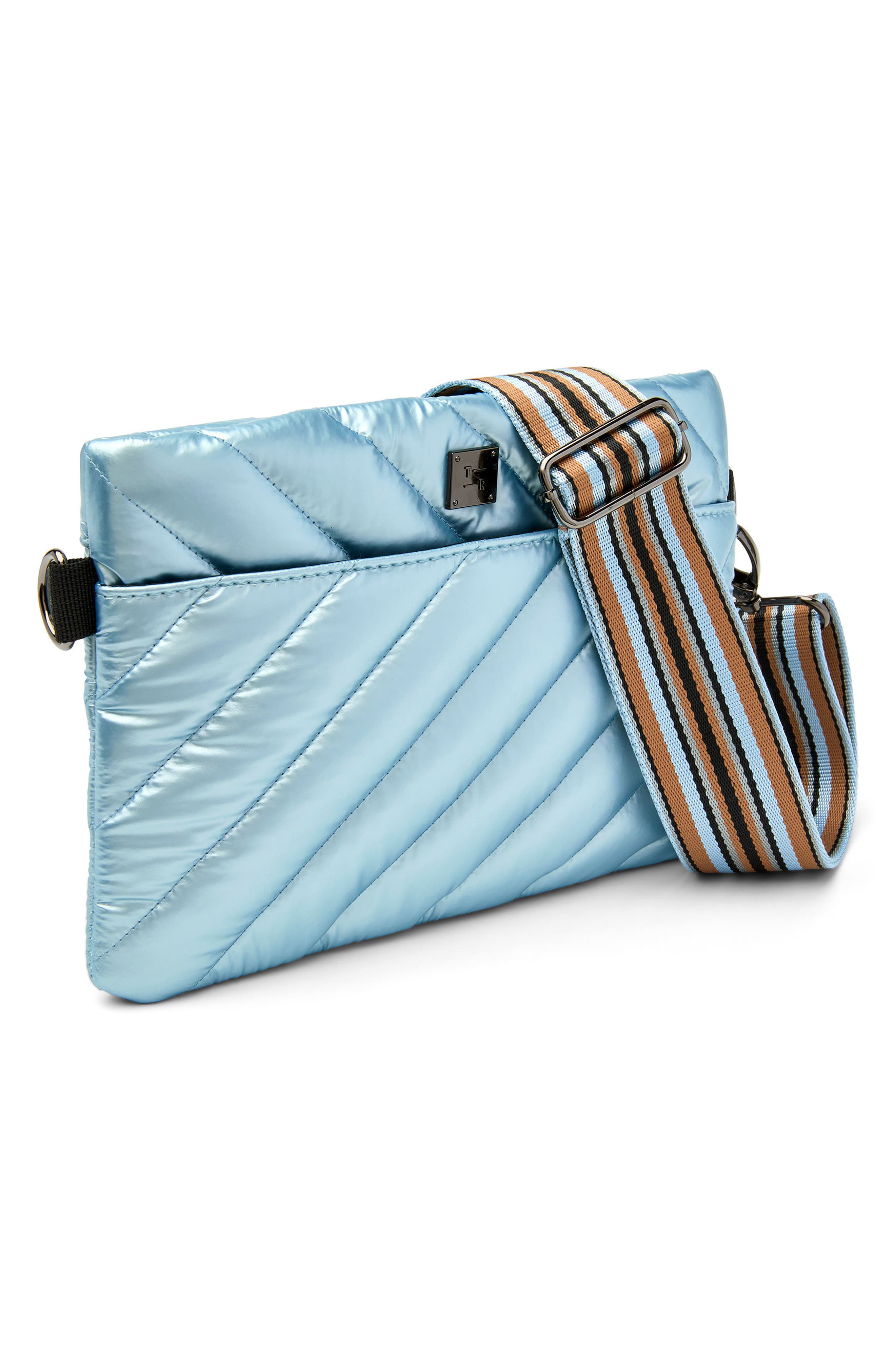 THINK ROYLN Diagonal Bum 2.0 Crossbody Bag, Alternate, color, 