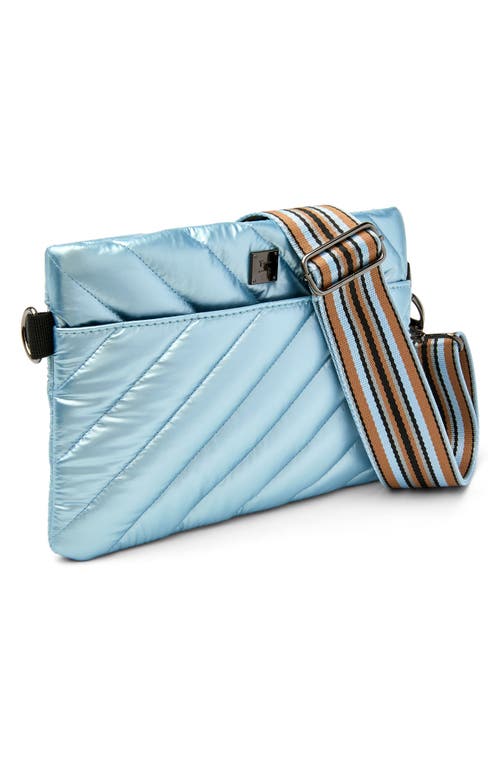 Think Royln Diagonal Bum 2.0 Crossbody Bag