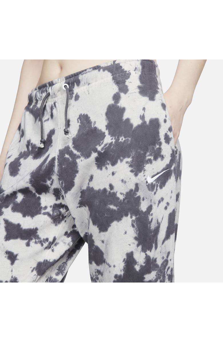 Nike Tie Dye Cotton Joggers, Alternate, color, 