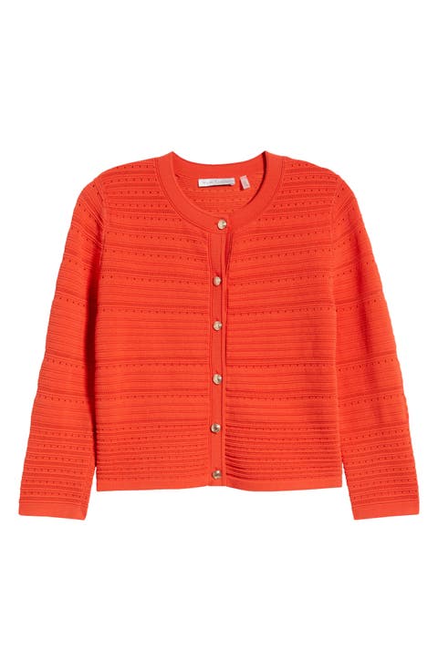 The Alessandra Cardigan
