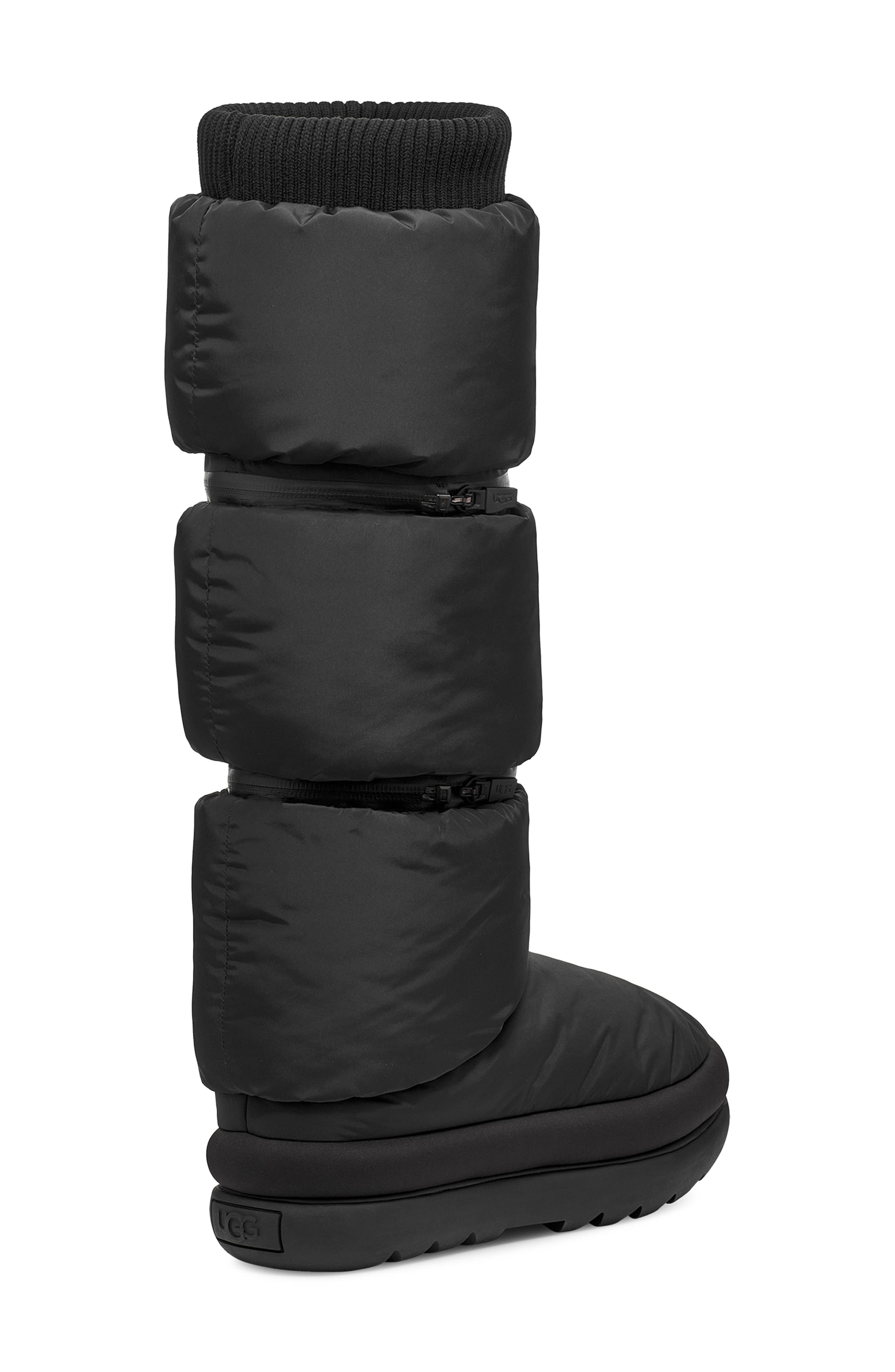 UGG<sup>®</sup> Classic Maxi Ultra Tall Boot, Alternate, color, 