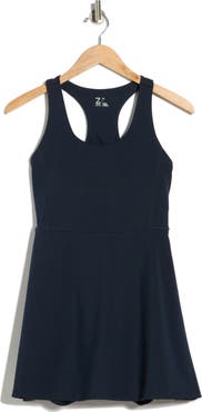 Z by Zella Outscore Racerback Tennis Dress
