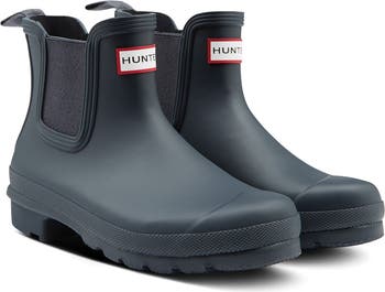 Original Waterproof Chelsea Rain Boot