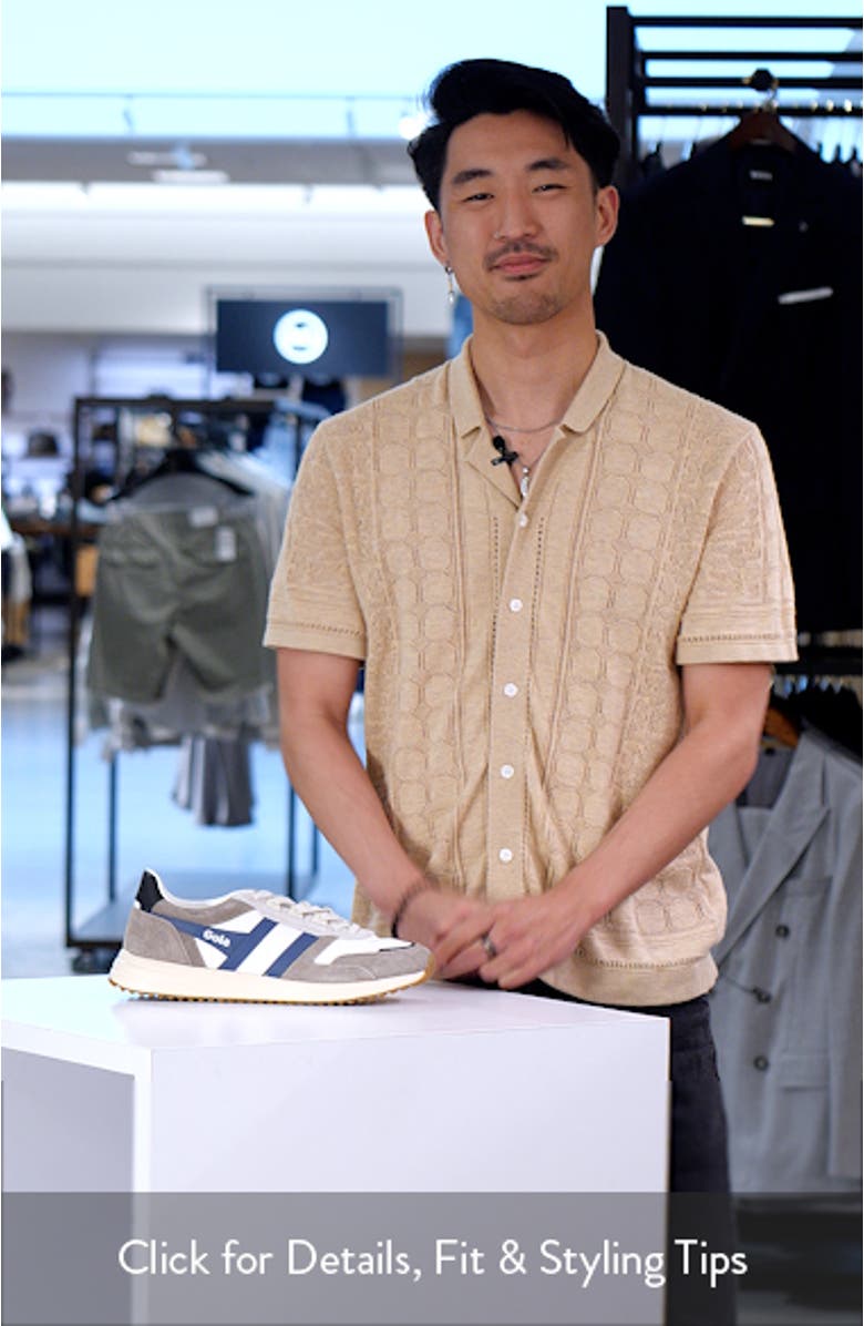 Chicago Sneaker, sales video thumbnail