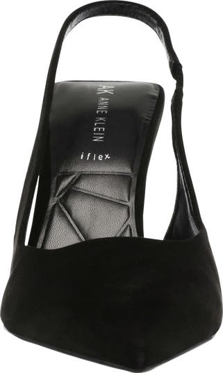 Anne Klein Indianna Slingback Pump (Women) | Nordstromrack