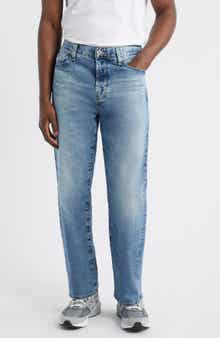 Felix Vintage Straight Jeans
