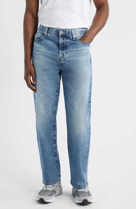 Felix Vintage Straight Jeans