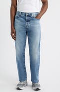 AG Felix Vintage Straight Jeans