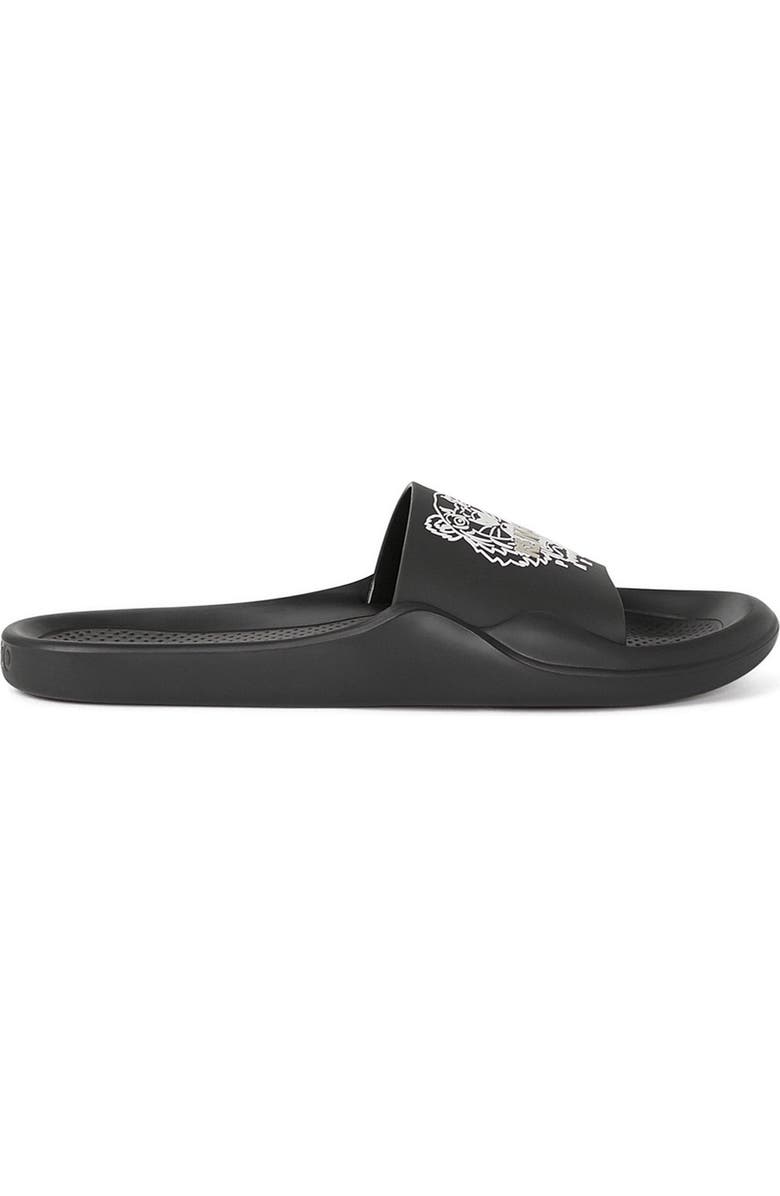 KENZO Tiger Pool Slide Sandal, Alternate, color,