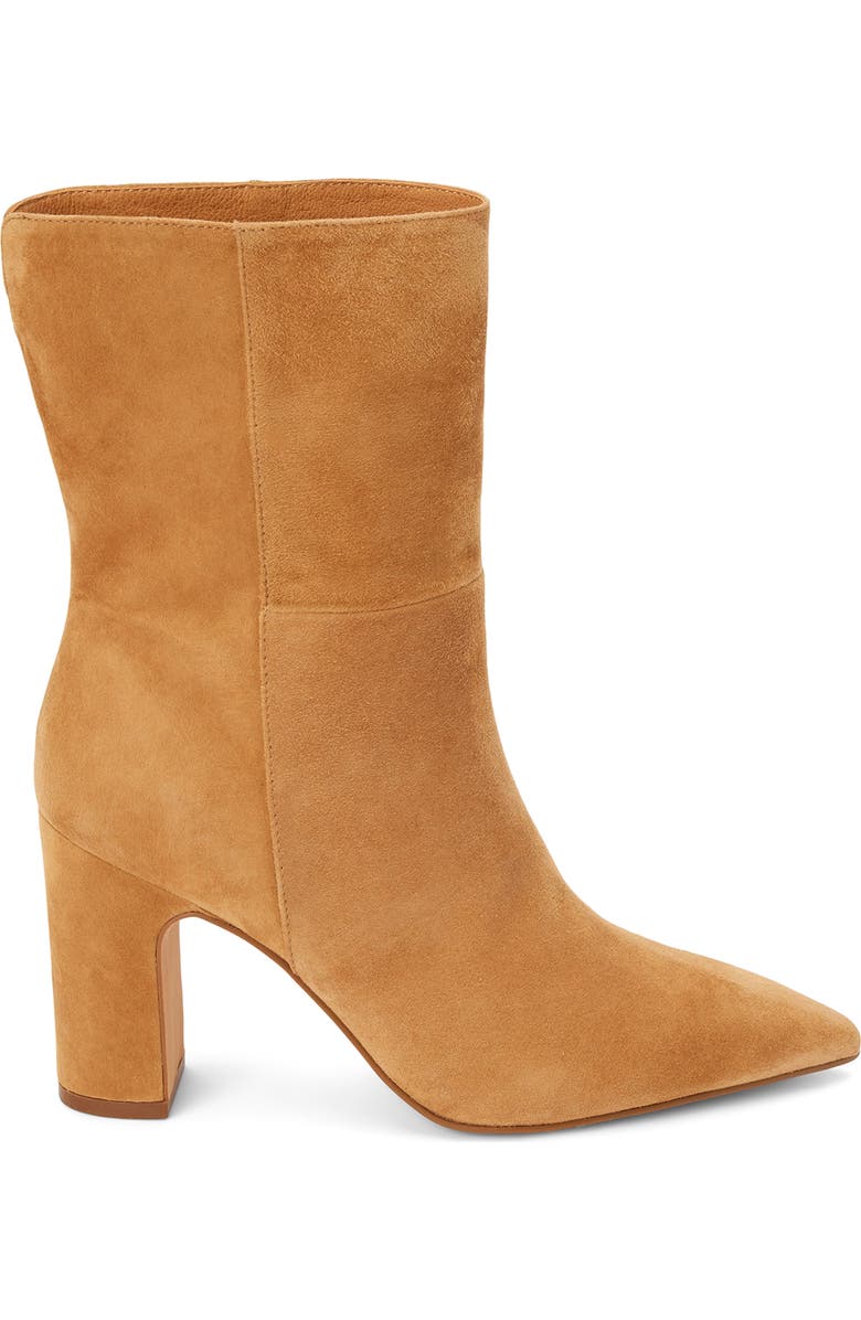 Matisse Celeste Bootie, Alternate, color, Camel