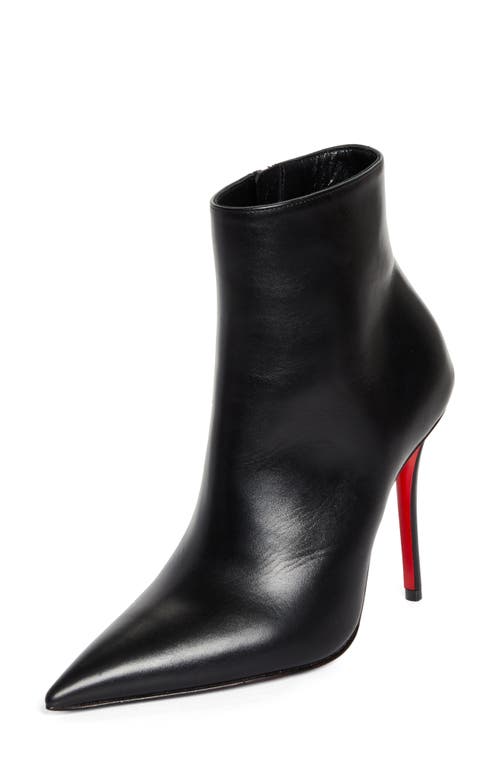 Shop Christian Louboutin Miss Z Bootie