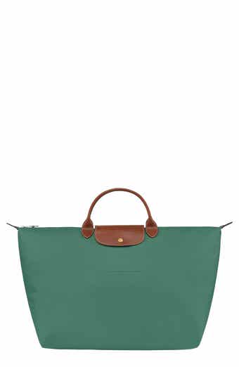 Longchamp Large Le Pliage Original Travel Bag
