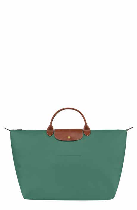 Longchamp Large Le Pliage Original Travel Bag