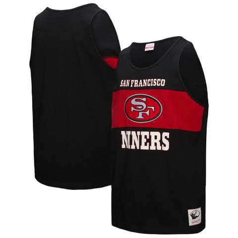 Men's Mitchell & Ness Tank Tops | Nordstrom