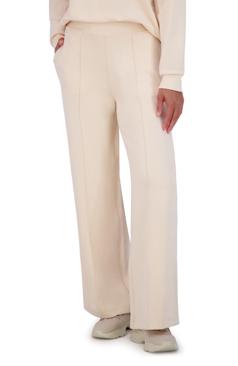 SAGE COLLECTIVE Streamline Scuba Pants, Main, color, 