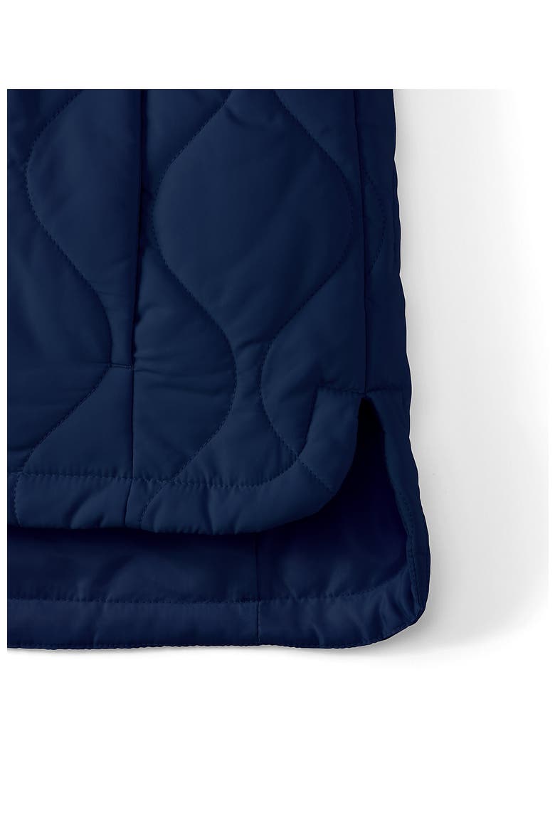 FeatherFree Insulated Jacket, Alternate, color, Deep Sea Navy