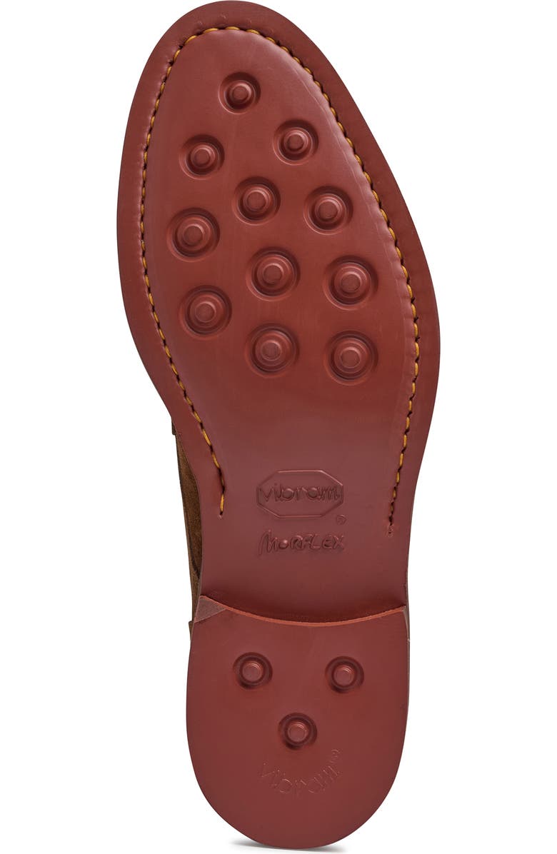 Johnston & Murphy Hartley Wingtip Boot, Alternate, color,