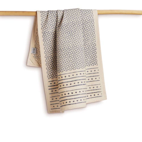 Sustainable Threads Feast In Blue