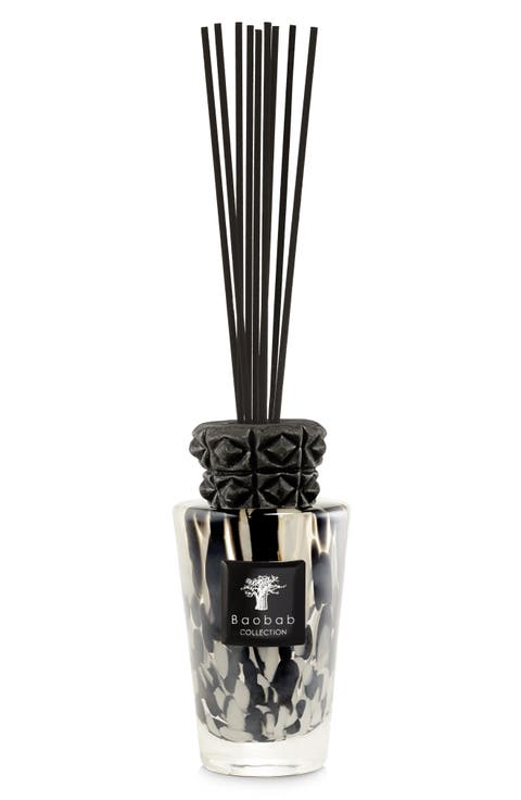 Black Pearls Fragrance Diffuser