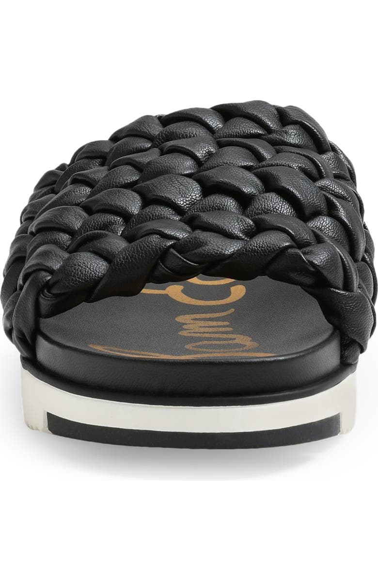 Sam Edelman Ainslie Slide Sandal, Alternate, color,