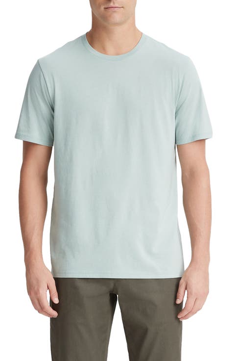 Pima Cotton T-Shirt