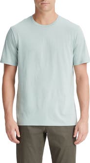 Vince Pima Cotton T-Shirt
