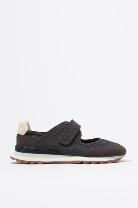 13 08 Sporty Ballerina