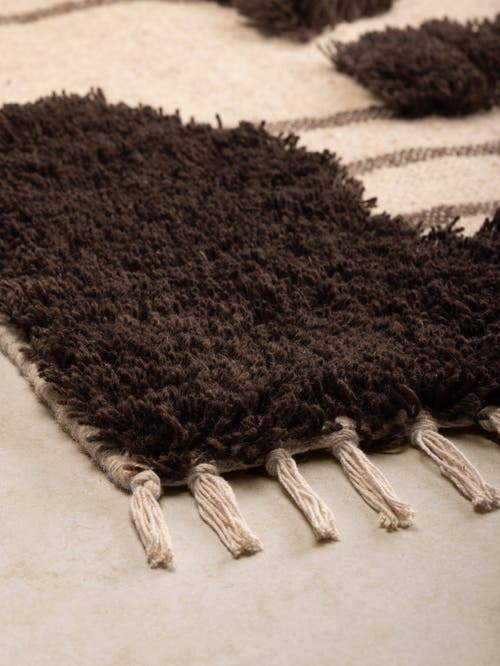 Gauri Kohli Nasik Area Rug In Multi