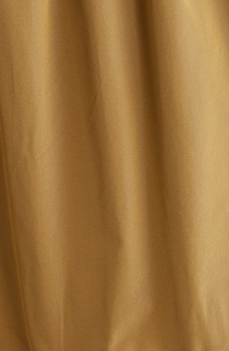 Herno Techno Taffeta A-Line Parka, Alternate, color, 