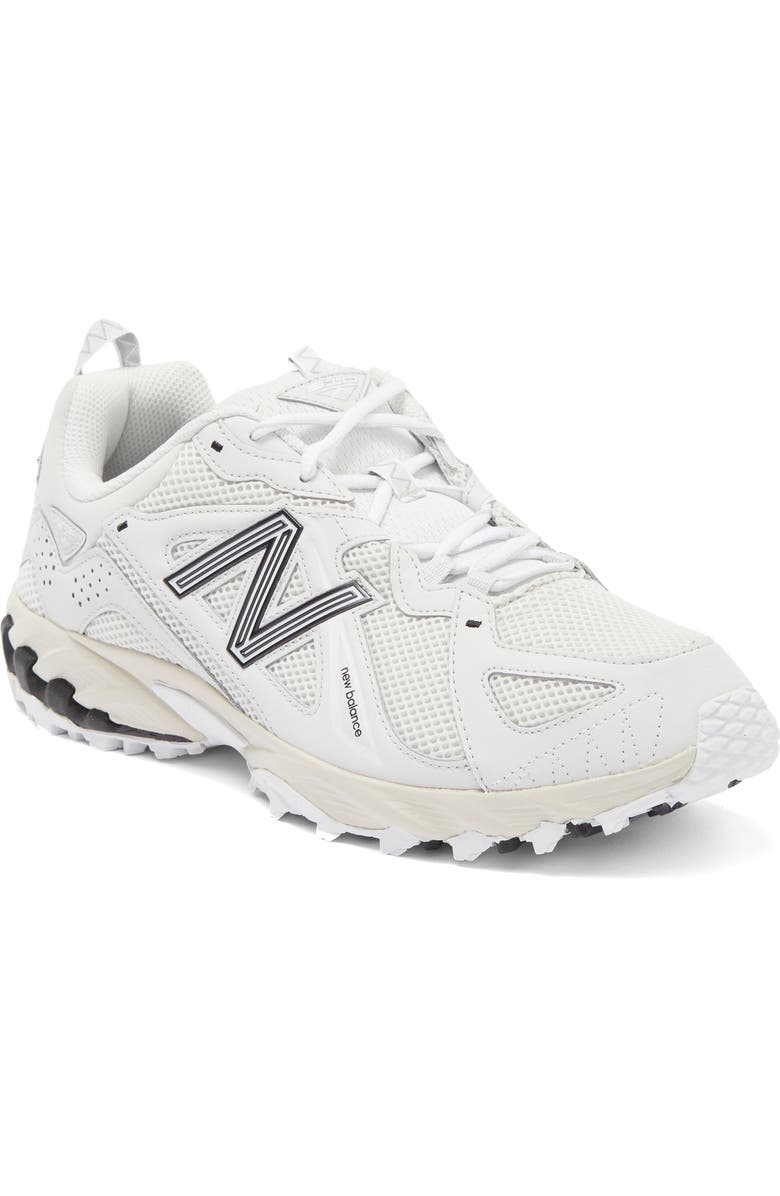 New Balance 610 Running Sneaker, Main, color,