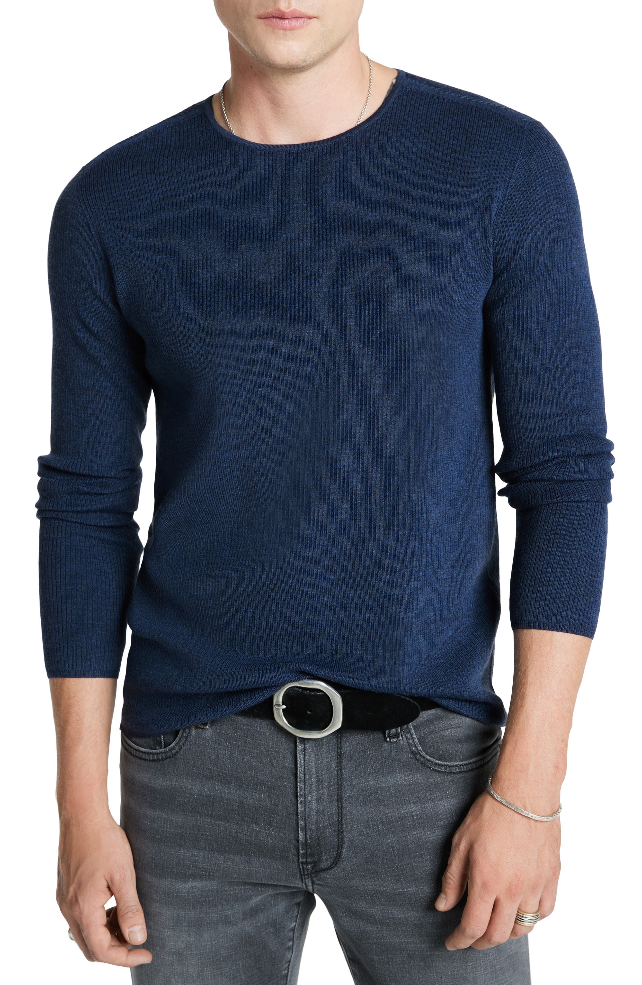 selected DARK NAVY