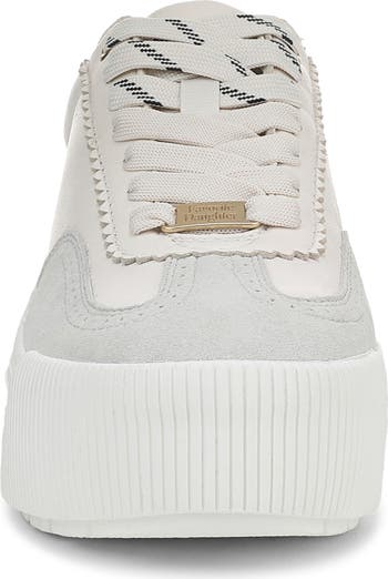 x Favorite Daughter Platform Sneaker