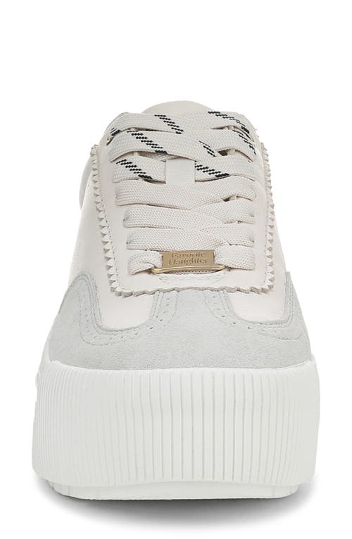 Shop Dr. Scholl's X Favorite Daughter Platform Sneaker