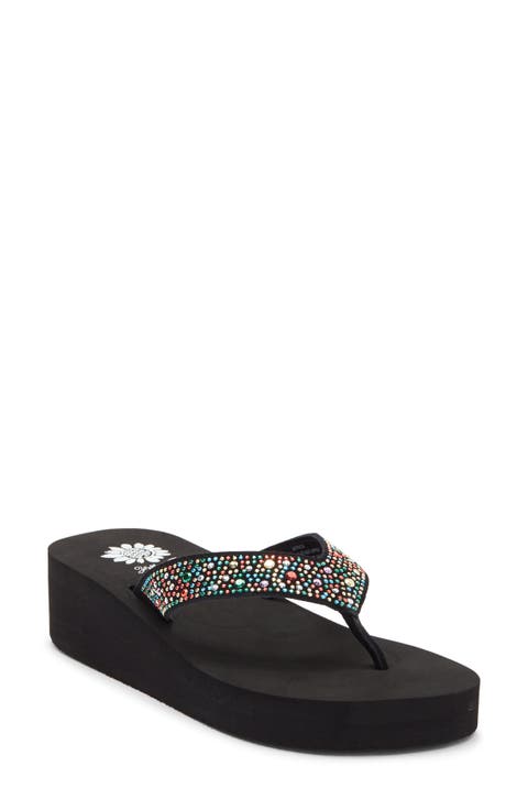 Africa Flip Flop Sandal